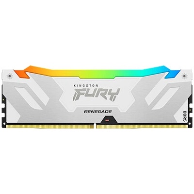 Kingston DDR5 16GB CL32 KF564C32RWA-16