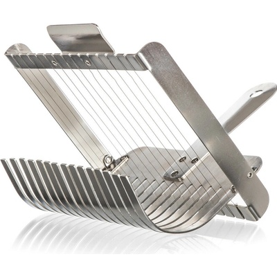 kráječ knedlíků AKCENT 21cm nerez – Zboží Dáma