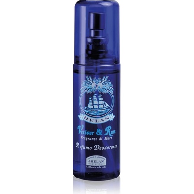 Helan Vetiver & Rum дезодорант парфюмиран за мъже 100ml