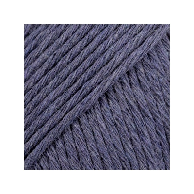 DROPS Cotton Light Barva: Denim uni 26