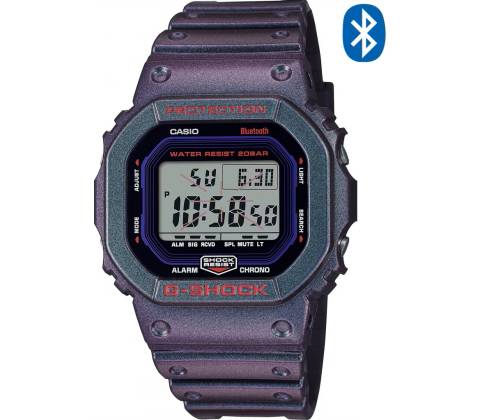Casio DW-B5600AH-6