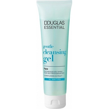 Douglas Gentle Cleansing Gel 150 мл Почистващ гел дамски 150ml