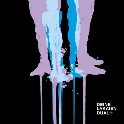 Deine Lakaien - Dual+ CD