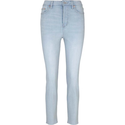 Tom Tailor Dámské 7/8 jeans TT_1025231 10118