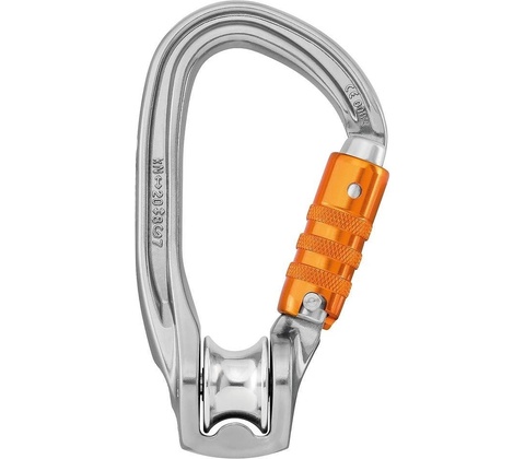 Petzl Rollclip