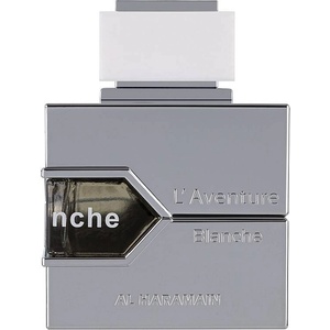 Al Haramain L'Aventure Blanche EDP 100 ml Tester Парфюми