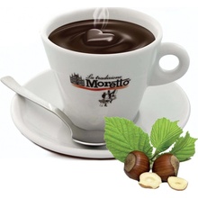 Moretto prémiová horká čokoláda a oříšek 30 g