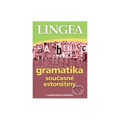 Gramatika současné estonštiny