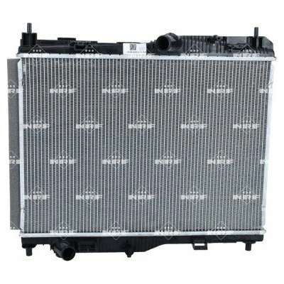 Chladič vody pro motor NRF 550068