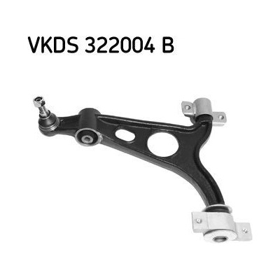 Rameno zavesenia kolies SKF VKDS 322004 B