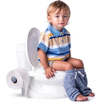 Dolu Baby nočník toaleta 38x39x28cm záchod pro děti
