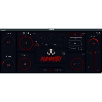 Image 1 of Aurora DSP Mammoth