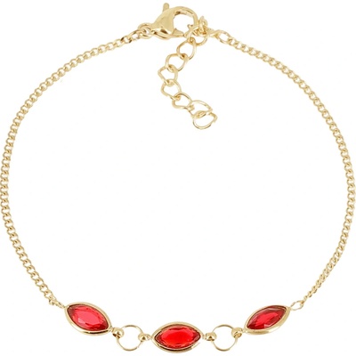 Zag Bijoux SBS25425-01RED