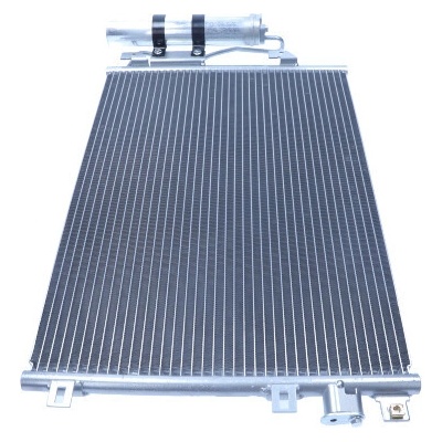 MAXGEAR Kondenzátor klimatizácie AC896925