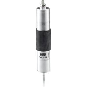 Mann-filter Горивен филтър mann-filter wk 533