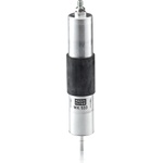 Mann-filter Горивен филтър mann-filter wk 533
