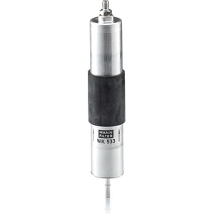 Mann-filter Горивен филтър mann-filter wk 533