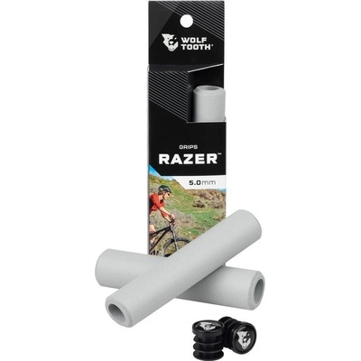 WOLF TOOTH Razer black grey