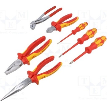 Knipex 002115