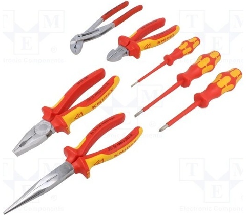 Knipex 002115
