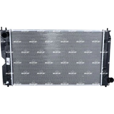 Chladič, chlazení motoru NRF 53421