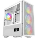 PC skrine DeepCool CH560 Digital GP-CH560-DIGITAL-WH