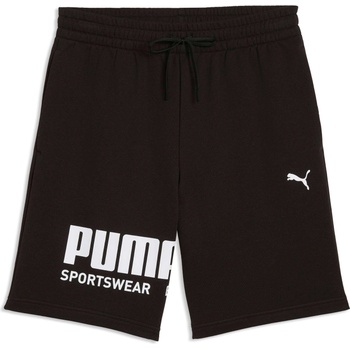 PUMA Sport graphic shorts tr s
