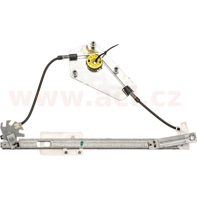 Zvedací zařízení oken VAN WEZEL 5710263