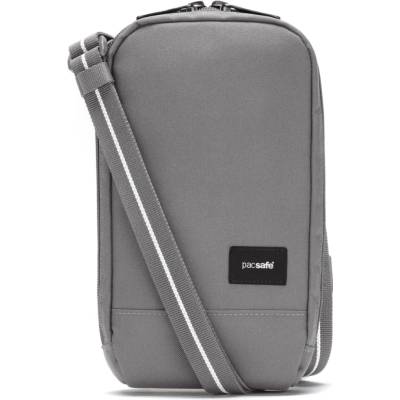 Pacsafe RFIDSAFE TECH crossbody stone