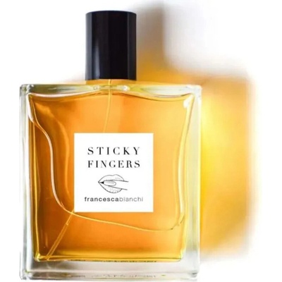 Francesca Bianchi Sticky Fingers parfum unisex 100 ml