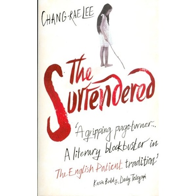 The Surrendered - Ch. R. Lee