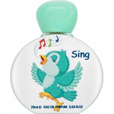 Lattafa Perfumes Sing parfémovaná voda dámská 100 ml