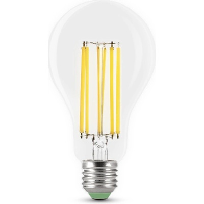 BERGE LED žiarovka E27 18W 2500Lm filament neutrálna biela