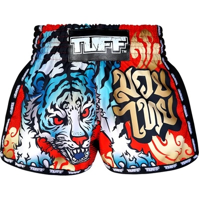 Tuff muay thai trenky Cruel Tiger