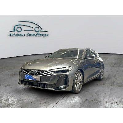 Audi A5 TFSI S-line Avant 150 kW