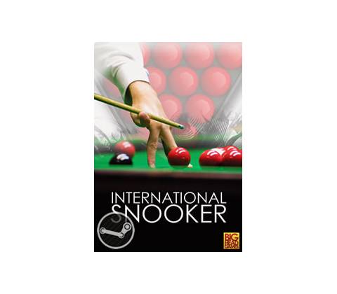 International Snooker