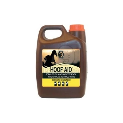 FORAN EQUINE Hoof Aid Liquid 1 л