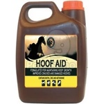 FORAN EQUINE Hoof Aid Liquid 1 л
