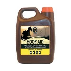 FORAN EQUINE Hoof Aid Liquid 1 л