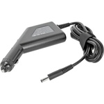 Movano Зарядно за лаптоп за кола Dell, 65W / 19, 5V / 3, 34A / 4, 5mm x 3, 0mm (ZZ/S/DEL195334C)