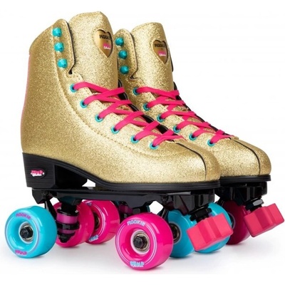 Rookie BUMP Rollerdisco V2