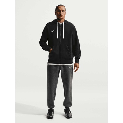 Nike teamwear Суитшърт m nk park26 flc fz hoodie