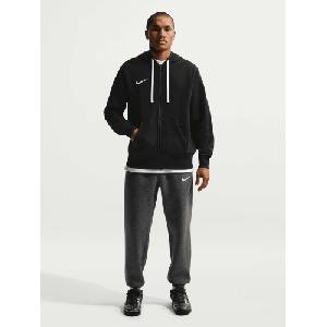 Nike teamwear Суитшърт m nk park26 flc fz hoodie