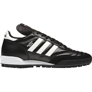 Adidas Mundial team leather черно, бяло 45 1/3 (019228)