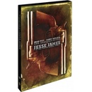 The assassination of jesse james by the coward robert ford 2 DVD