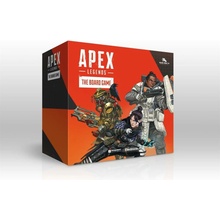 Glass Cannon Unplugged Apex Legends: The Board Game Core Box