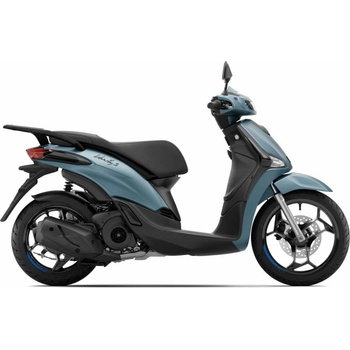 Piaggio Liberty 125
