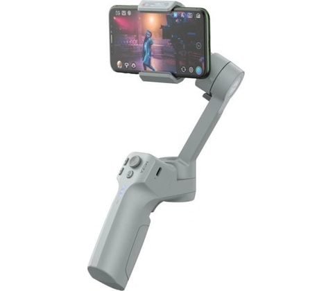 Moza Mini MX