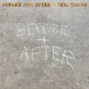 YOUNG, NEIL - BEFORE AND AFTER CD