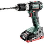 Metabo SB 18 L BL (602331800) Бормашина-винтоверт